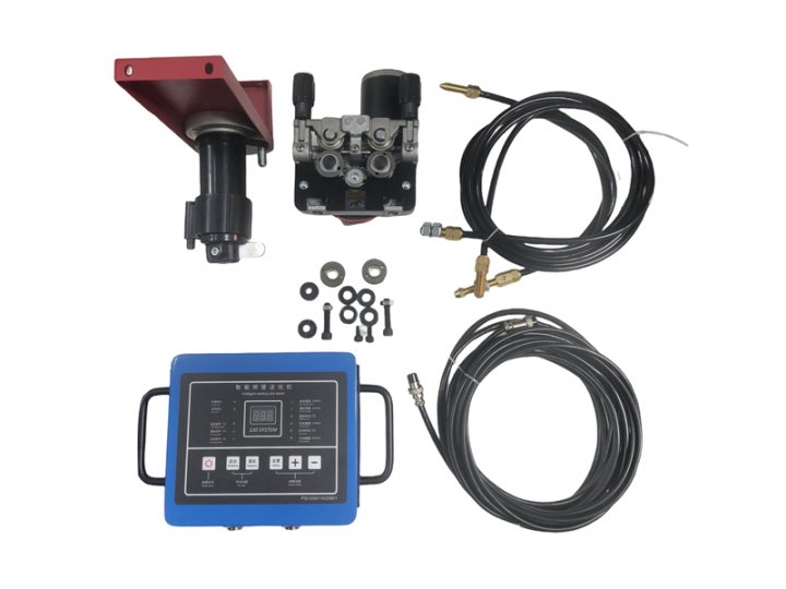 平臺(tái)焊送絲機(jī)24V直流